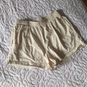 Los Angeles Apparel Shorts